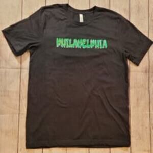 NEW Philadelphia Tee Size Large